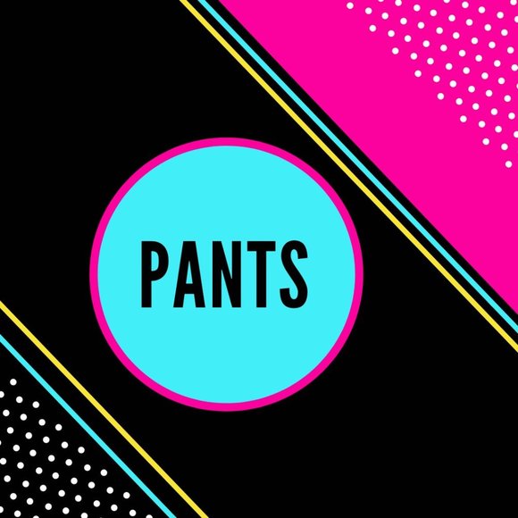 Pants